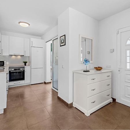 Dorada Sand Apartman Playa Blanca  Kültér fotó