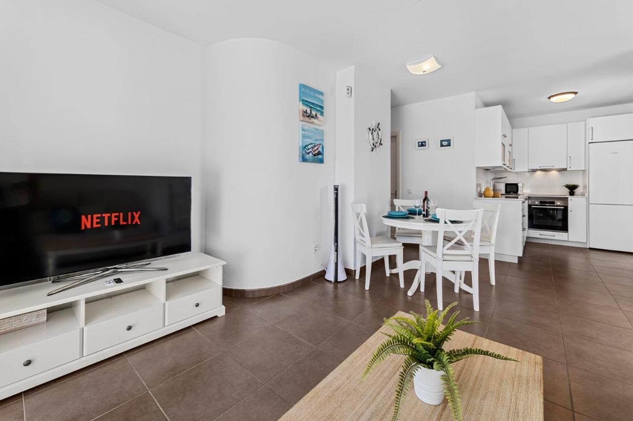 Dorada Sand Apartman Playa Blanca  Kültér fotó