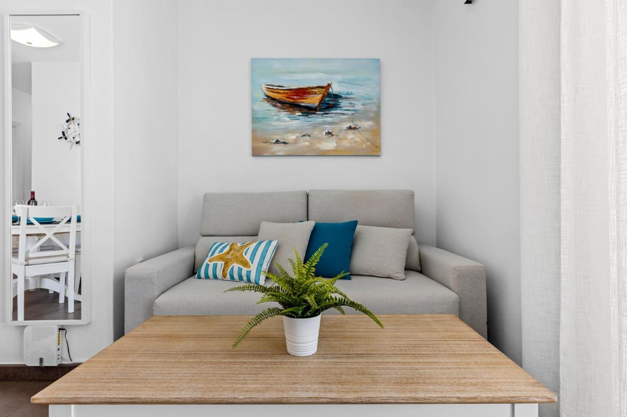 Dorada Sand Apartman Playa Blanca  Kültér fotó